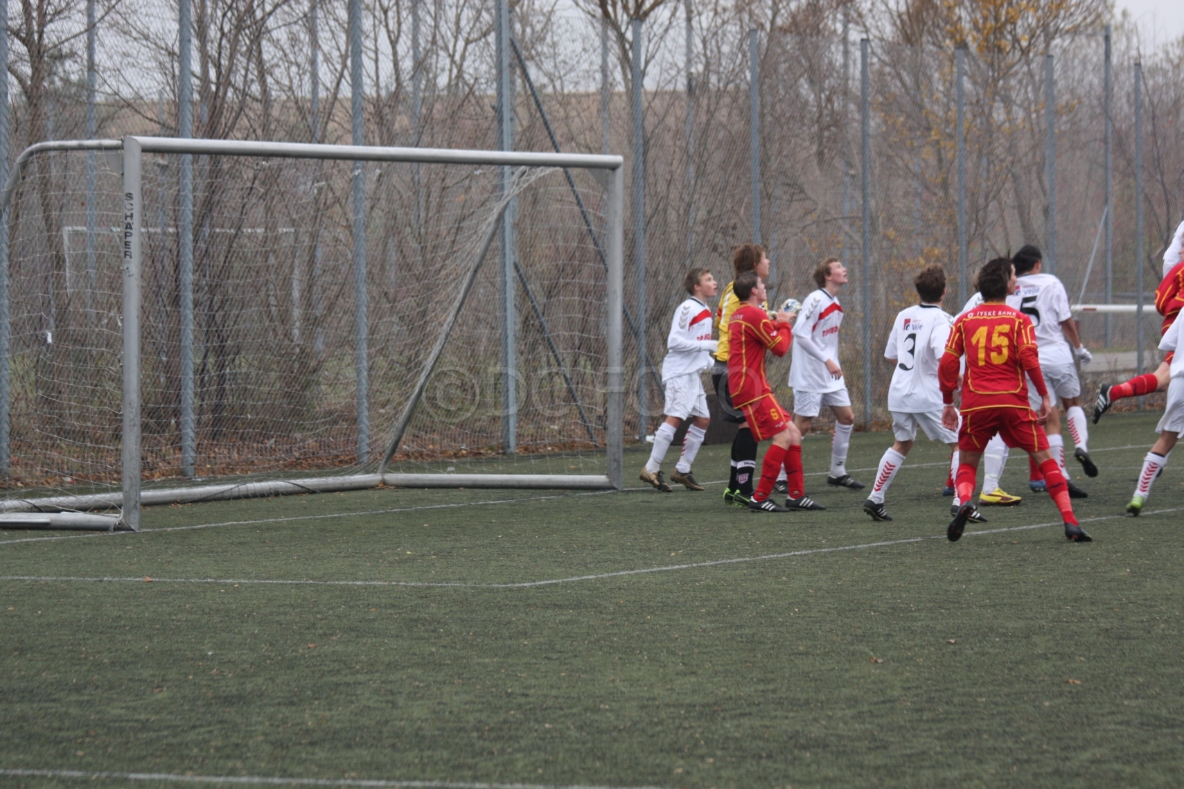 FCN VEJLE 036 